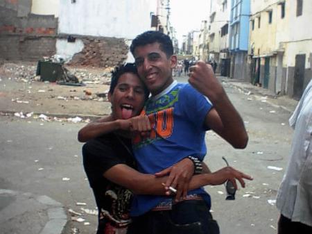 brahim and azlarab